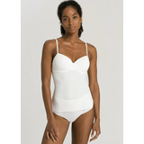 HANRO Padded Bra-Camisole (verkrijgbaar in 4 kleuren)