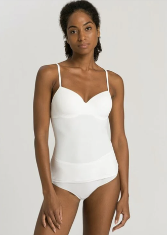 HANRO Padded Bra-Camisole HANRO Padded Bra-Camisole