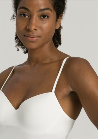 HANRO Padded Bra-Camisole HANRO Padded Bra-Camisole