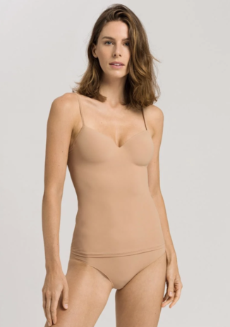 HANRO Padded Bra-Camisole HANRO Padded Bra-Camisole