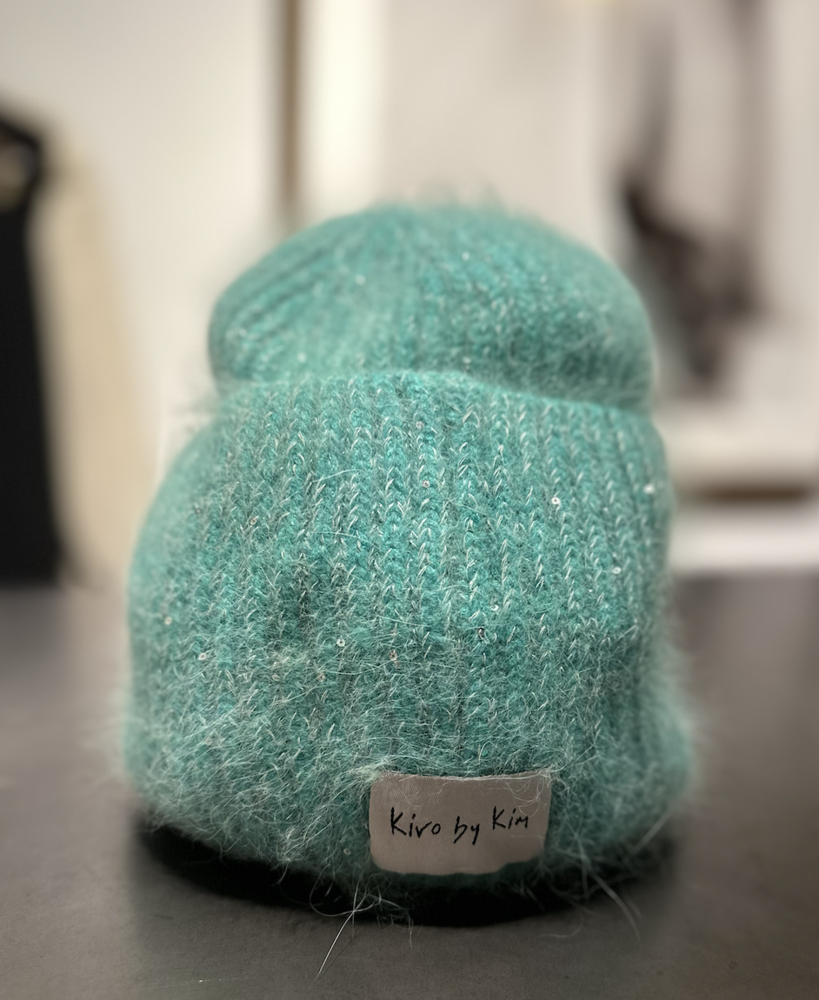 Kiro by Kim muts roze