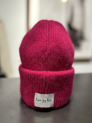 Kiro by Kim muts roze
