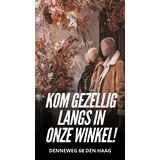 Zadig et Voltaire KOM GEZELLIG LANGS IN DE WINKEL!