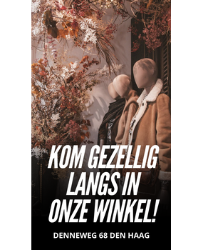 Zadig et Voltaire KOM GEZELLIG LANGS IN DE WINKEL! Zadig et Voltaire KOM GEZELLIG LANGS IN DE WINKEL!