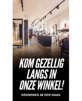Vanessa Bruno KOM GEZELLIG LANGS IN DE WINKEL! Vanessa Bruno KOM GEZELLIG LANGS IN DE WINKEL!
