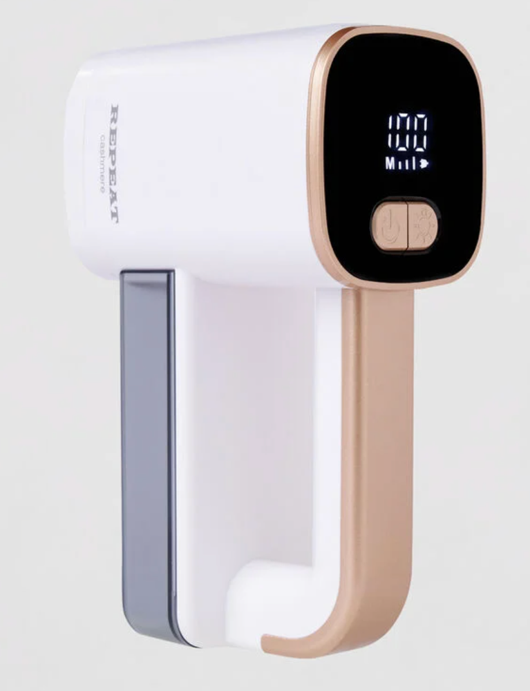 Repeat Repeat Knit Shaver Repeat Repeat Knit Shaver