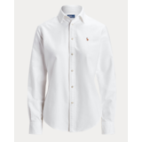 Ralph Lauren Blouse Wit Ralph Lauren Blouse Wit