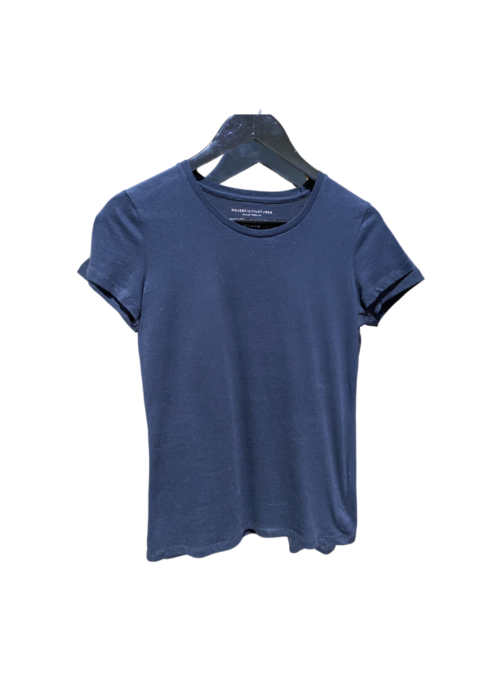 Majestic Filatures T-shirt Jamie