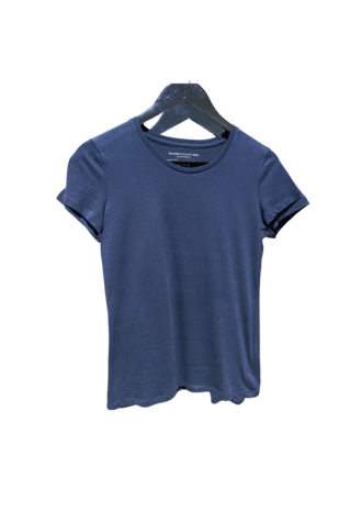 Majestic Filatures T-shirt Jamie