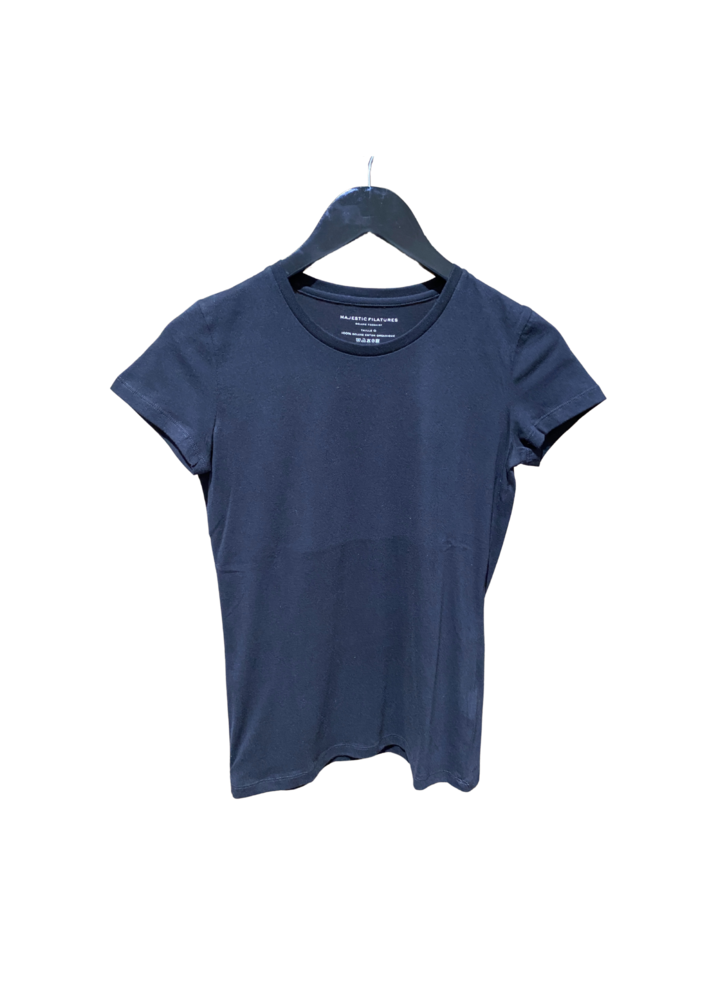 Majestic Filatures T-shirt Jamie