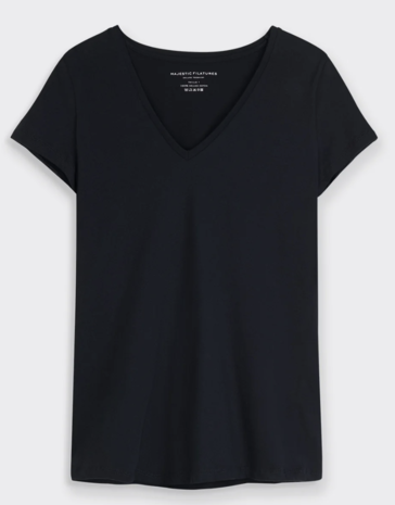 Majestic Filatures T-shirt Julia