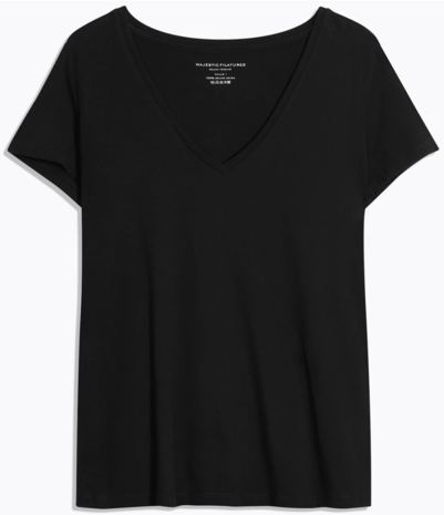 Majestic Filatures T-shirt Julia