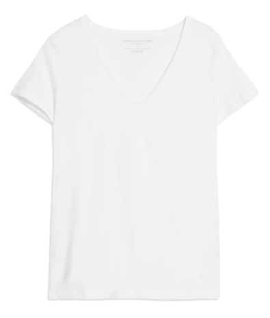 Majestic Filatures T-shirt Julia