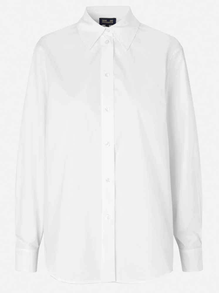 Baum und Pferdgarten Blouse Maxene