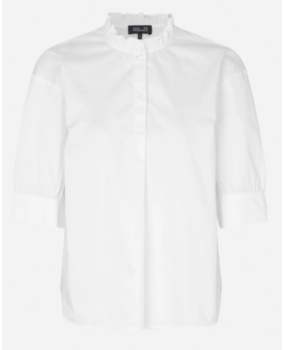 Baum und Pferdgarten Blouse Merelle (verkrijgbaar in 2 kleuren)