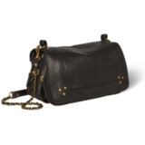Jerome Dreyfuss Bag Bobi Noir Jerome Dreyfuss Bag Bobi Noir