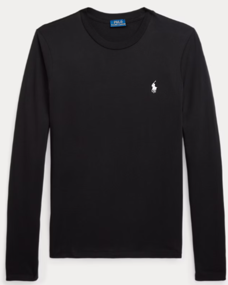 Ralph Lauren Long sleeve (verkrijgbaar in 2 kleuren)