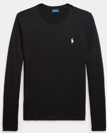 Ralph Lauren Long sleeve (verkrijgbaar in 2 kleuren)
