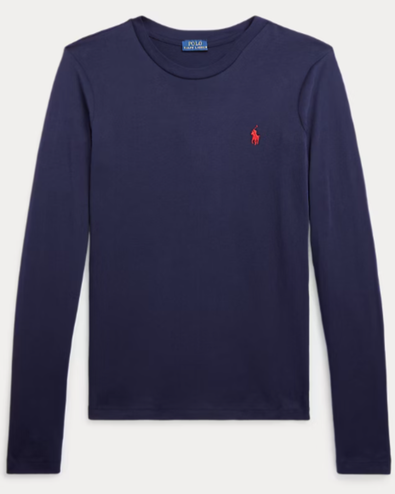 Ralph Lauren Long sleeve (verkrijgbaar in 2 kleuren)