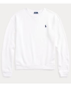 Ralph Lauren Sweatshirt (verkrijgbaar in 2 kleuren)