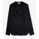 Zadig et Voltaire Blouse Satijn