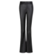 Dante6 Leren broek Regulare Flare