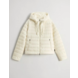 Woolrich Gevoerde jas Woolrich Gevoerde jas