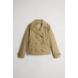 Woolrich Utility Peacoat Woolrich Utility Peacoat