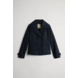 Woolrich Utility Peacoat Woolrich Utility Peacoat