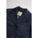 Woolrich Utility Peacoat Woolrich Utility Peacoat