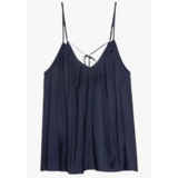 Zadig et Voltaire Satijnen hemd Cym Zadig et Voltaire Satijnen hemd Cym