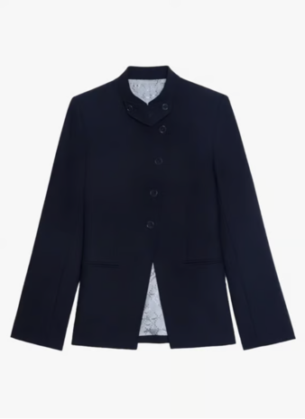 Zadig et Voltaire Blazer Verysa