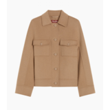 MAX MARA Jas Cashmere Fiero MAX MARA Jas Cashmere Fiero