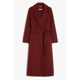 MAX MARA Jas Wol Dravenna MAX MARA Jas Wol Dravenna