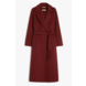 MAX MARA Jas Wol Dravenna MAX MARA Jas Wol Dravenna