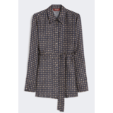 MAX MARA Blouse Zijden Boccale MAX MARA Blouse Zijden Boccale