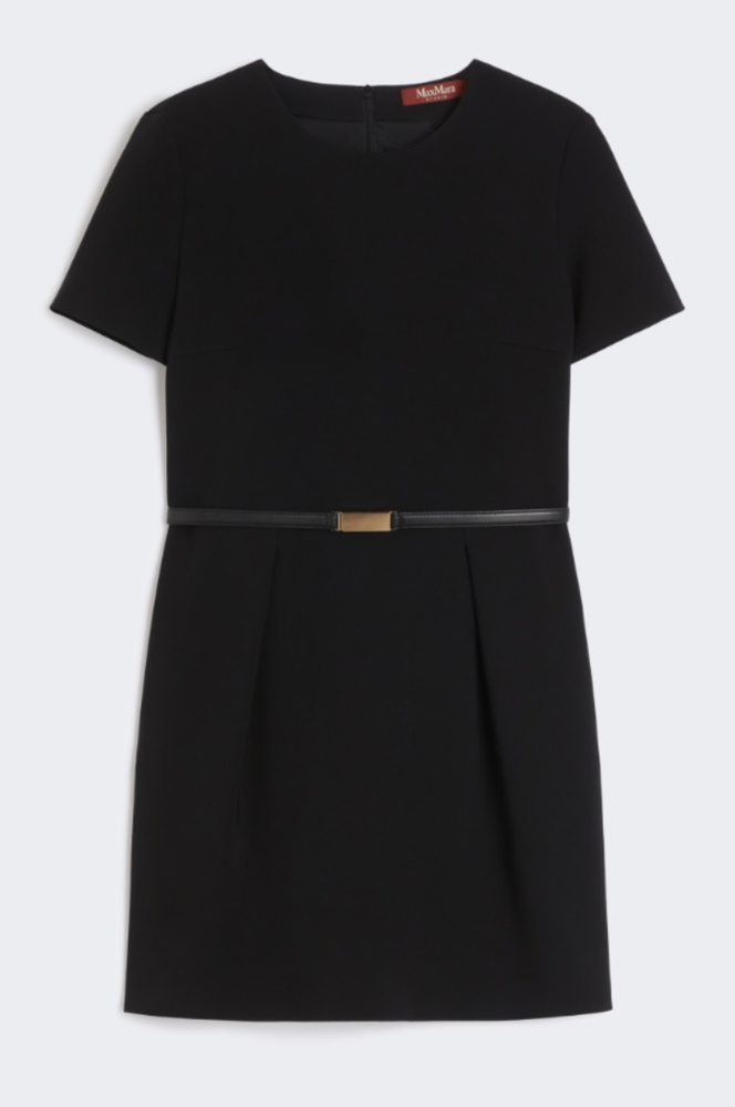 MAX MARA Mini Jurk Kefalos MAX MARA Mini Jurk Kefalos