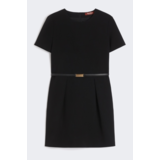 MAX MARA Mini Jurk Kefalos MAX MARA Mini Jurk Kefalos