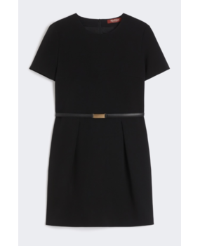 MAX MARA Mini Jurk Kefalos MAX MARA Mini Jurk Kefalos