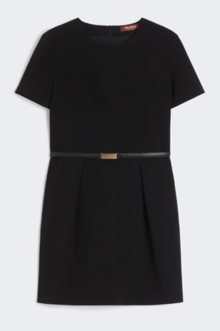 MAX MARA Mini Jurk Kefalos MAX MARA Mini Jurk Kefalos