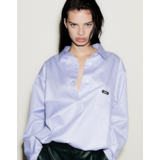 Johny Maddox Blouse Stripe Johny Maddox Blouse Stripe