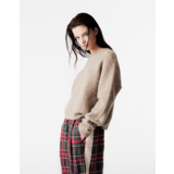 Johny Sweater Bess (verkrijgbaar in 2 kleuren) Johny Sweater Bess (verkrijgbaar in 2 kleuren)
