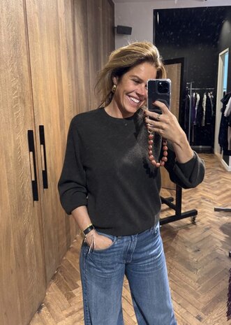 Repeat Cashmere Sweater