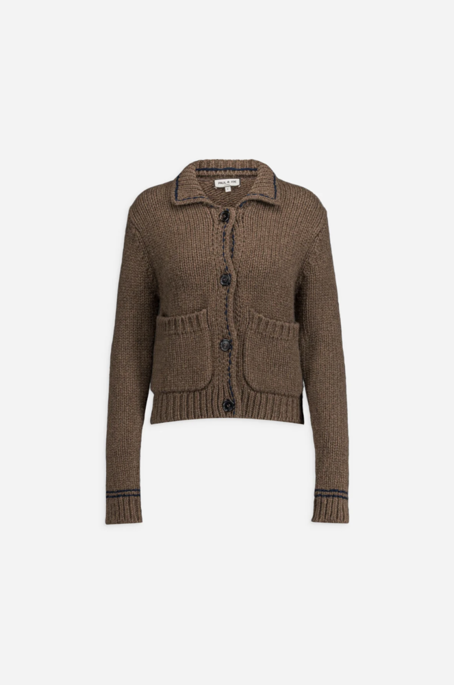 Paul & Joe CORENTIN CARDIGAN