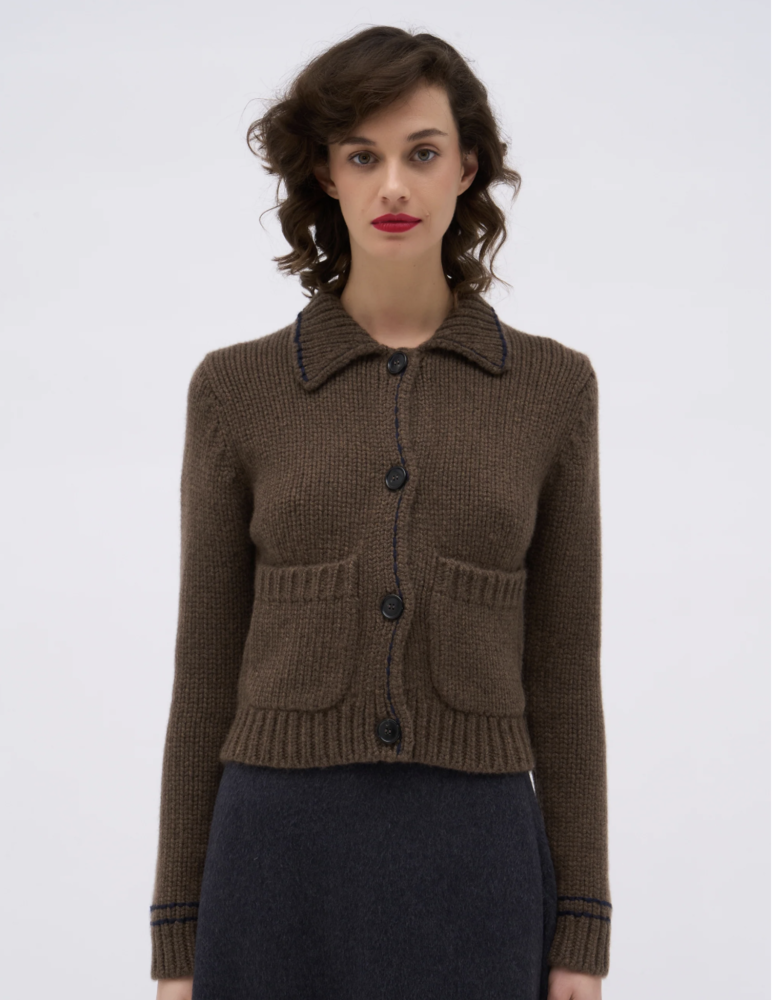 Paul & Joe CORENTIN CARDIGAN