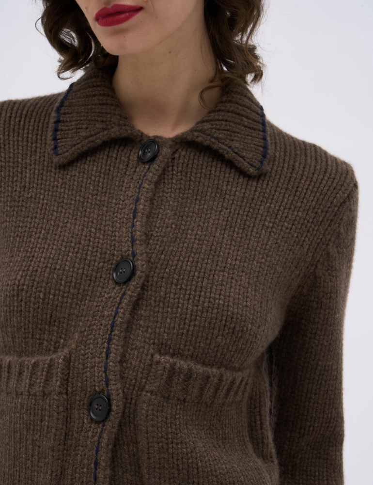 Paul & Joe CORENTIN CARDIGAN
