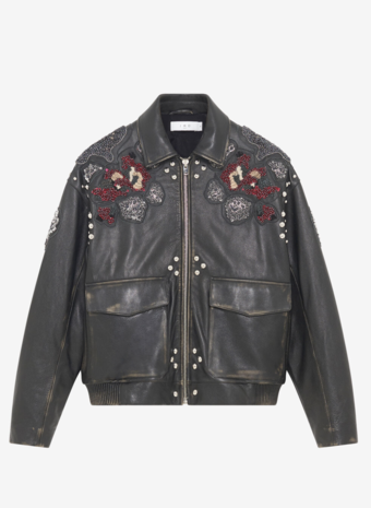 IRO IRO WM137THUNDER Thunder IRO IRO WM137THUNDER Thunder