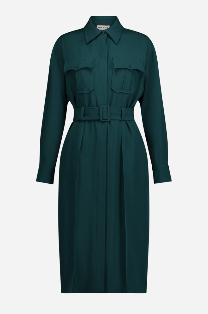 Paul & Joe LEONOR JURK