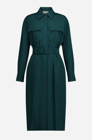 Paul & Joe LEONOR JURK