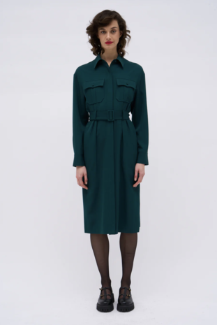 Paul & Joe LEONOR JURK